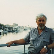 Александр ст. Буков on My World.