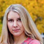 Ирина Торгашина on My World.