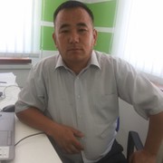 Нуржан Смаилов on My World.