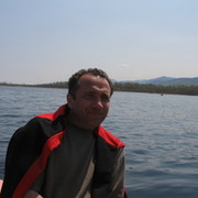 Сергей Пронин on My World.