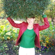 Надежда Масеева on My World.