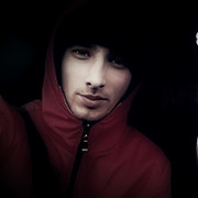 Serega **** on My World.