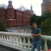 Касымов Бахтовар on My World.
