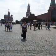 Татьяна Чекина. on My World.