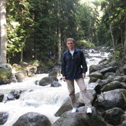 С Н on My World.