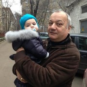 Владимир Анатольевич Тимофеев on My World.