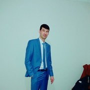 Тolkyn Yusupov on My World.