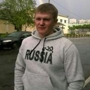 Александр Степанов on My World.