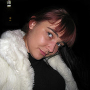 Екатерина Толубко on My World.