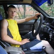 Артем Поляков on My World.