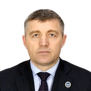 Александр Колибаба on My World.