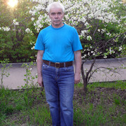 Виктор Сороковиков on My World.
