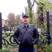 Вадим Лубенец on My World.