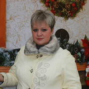 Валентина Данилова on My World.