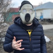 Игорёха Васильев on My World.