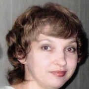 Анжелика Велемс on My World.