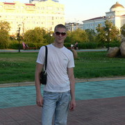 Евгений ? on My World.