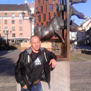 Виталий SCORPION on My World.