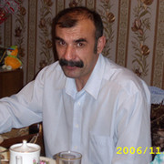 Владимир Начвай on My World.