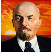 Владимир Ленин on My World.
