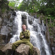 Кирилл Врублевский on My World.