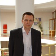 Валерий Забелин on My World.