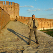 Alexsandr Savchenkov on My World.