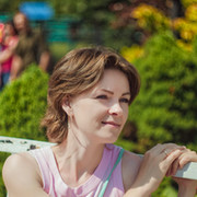 Анна Маковей on My World.
