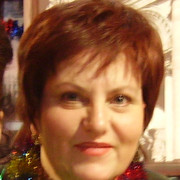 Елена Якутова on My World.