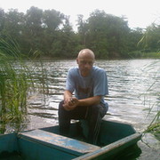Сергей Яковлев on My World.