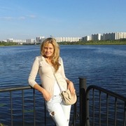 Юлия Вяхирева on My World.
