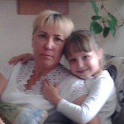Татьяна Завьялова on My World.