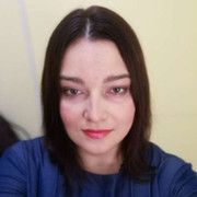 Яна Михайловна Паршенкова on My World.