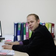 Аброчнов Павел on My World.