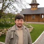 Андрей Ляхов on My World.