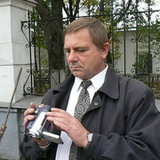Сергей Челюскин on My World.