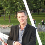 Сергей Гаврилов on My World.