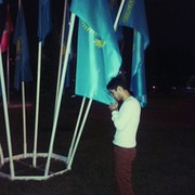 87781569374 _BoY_ on My World.