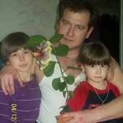 Александр Кечуткин on My World.
