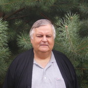 Алексей Кочетков on My World.