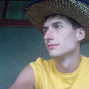Макс Беляев on My World.