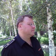 Александр Мешков on My World.