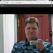 max ryabkov on My World.