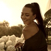 Наталия Мякишева on My World.