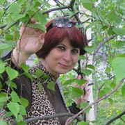 Наталия Василяускайте on My World.
