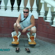 Андрей Пронин on My World.