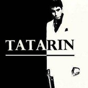 Tatarin *** on My World.