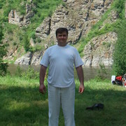 Vitaly Andreev on My World.