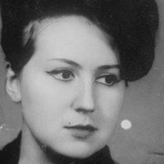 Быстрицкая галина боготол показать все фото