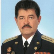 Виктор Щербаков on My World.